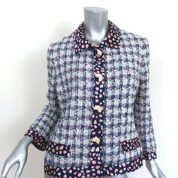 Oscar de la Renta | Jackets & Coats | Oscar De La Renta